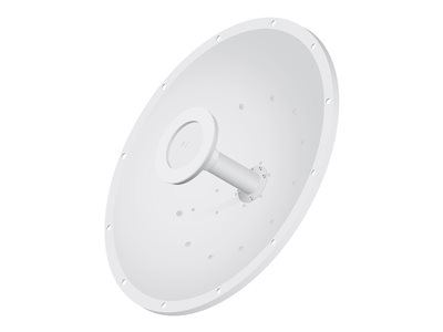 3GHZ ROCKET DISH 26DBI