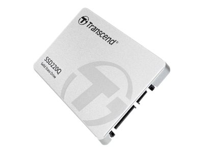 TRANSCEND TS1TSSD220Q, Speicherlaufwerke Interne SSDs,  (BILD2)