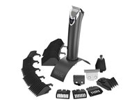 WAHL Stainless Steel Advanced Trimmer