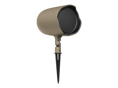 JBL Professional GSF6 Speaker 100 Watt 2-way tan