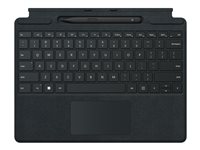 Microsoft Surface Pro Signature  Tastatur Mekanisk Italiansk