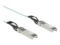 StarTech.com C�ble optique AOCSFP10G3ME