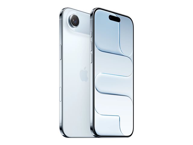  Apple iPhone Air - 1 To - 5G - bleu clair