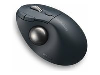 Kensington Pro Fit Ergo TB550 Trackball EQ