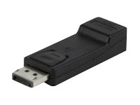 MicroConnect Videokabel DisplayPort / HDMI