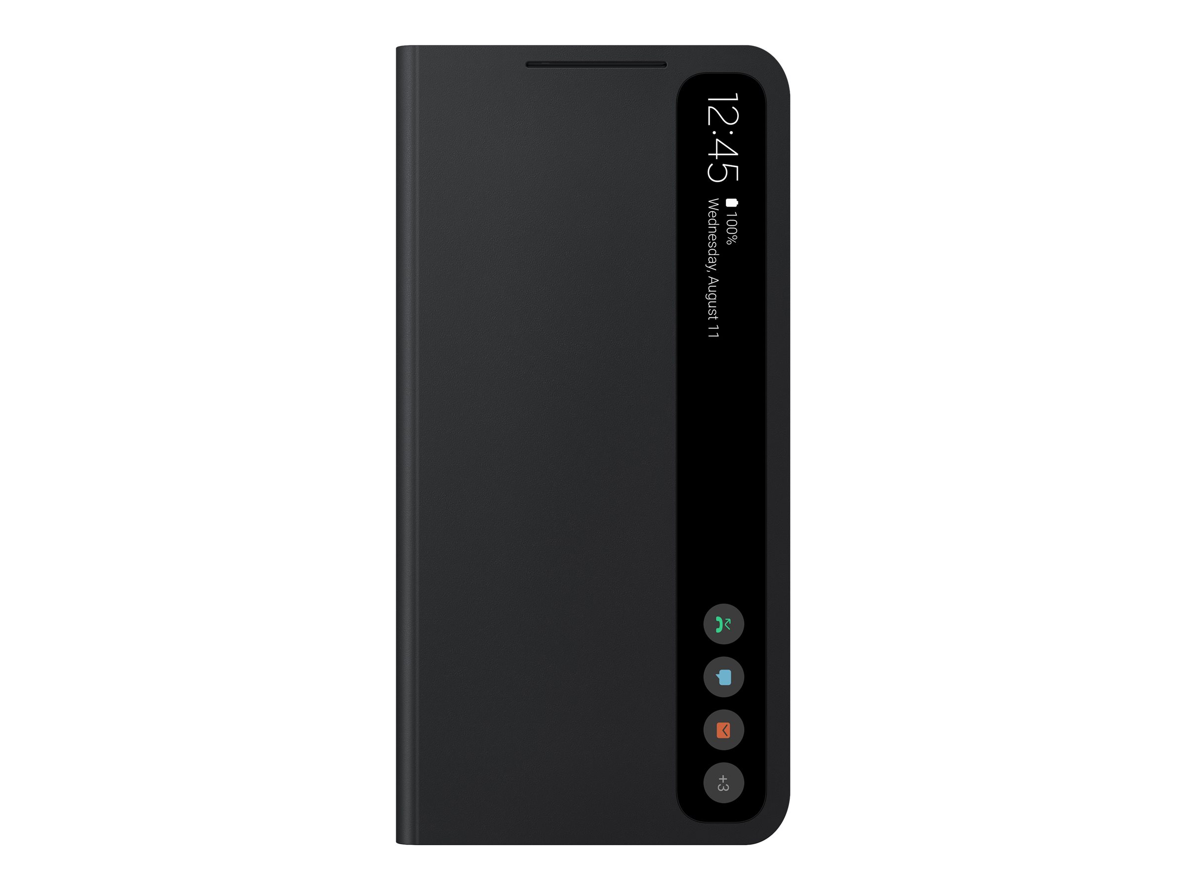 Samsung EF-ZG990 - Flip cover for cell phone