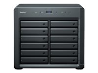 Synology DX1215II - hard drive array