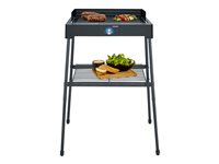 SEVERIN PG 8568 Grill Sort