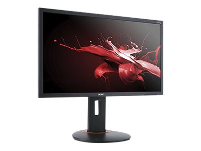 Acer Full HD Gaming Monitor - 24 Inch - UM.UX0AA.S01 - Open Box or Display Models Only