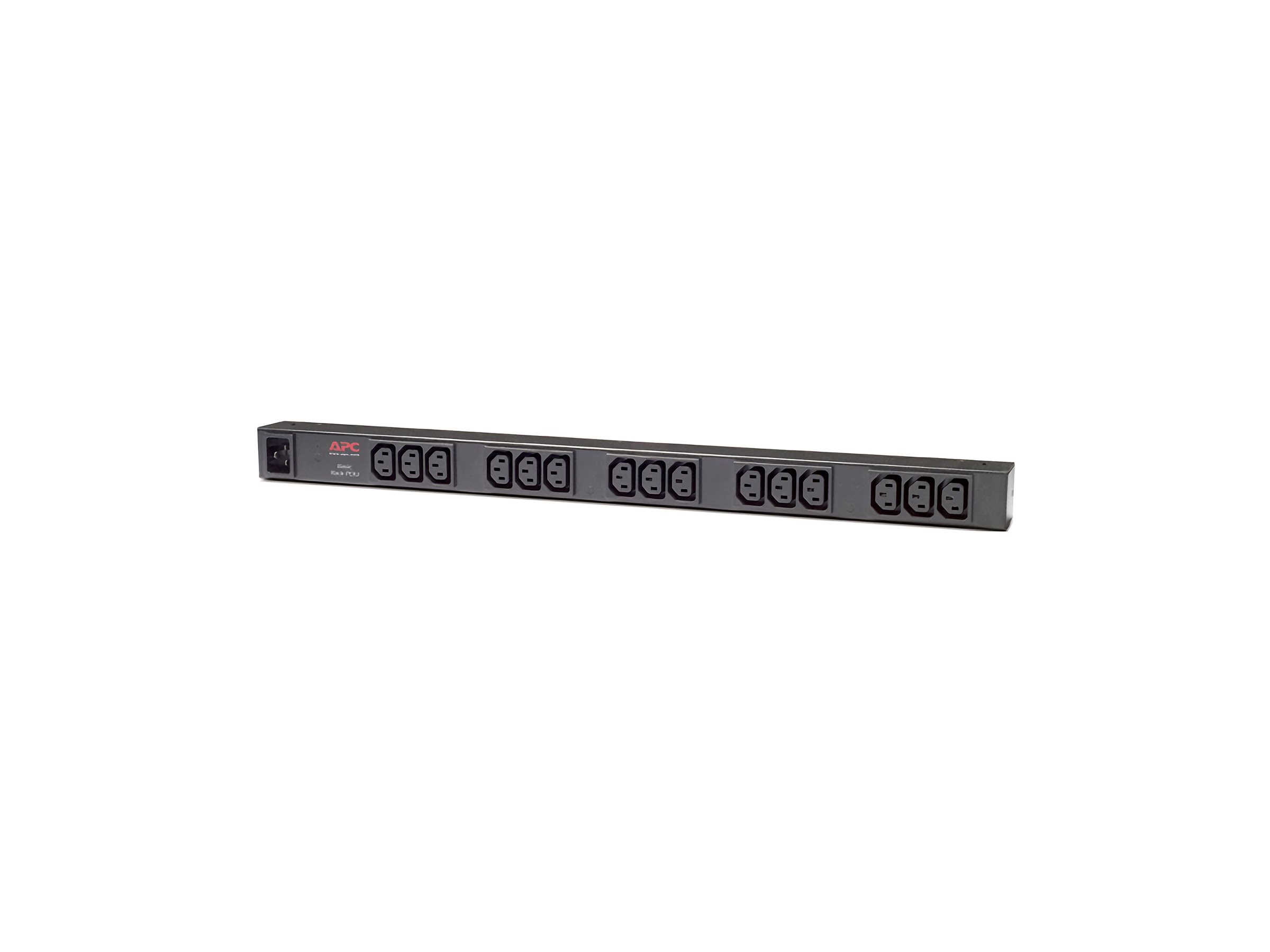 APC Basic Rack PDU Zero U