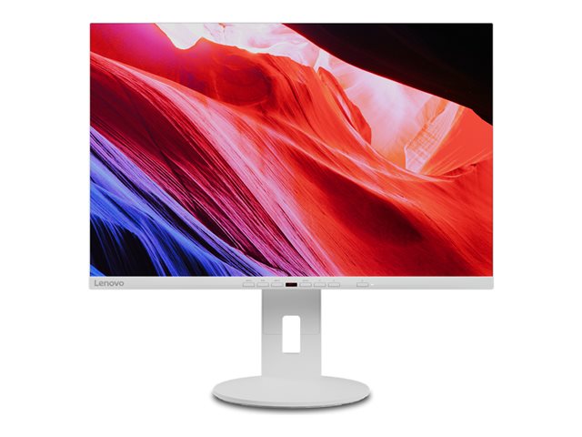 Lenovo C24d-20 - LED monitor - WUXGA - 24"