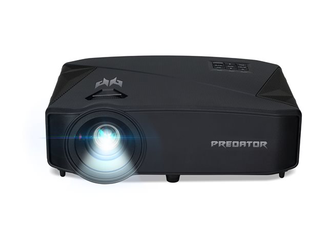 Acer Predator GD712