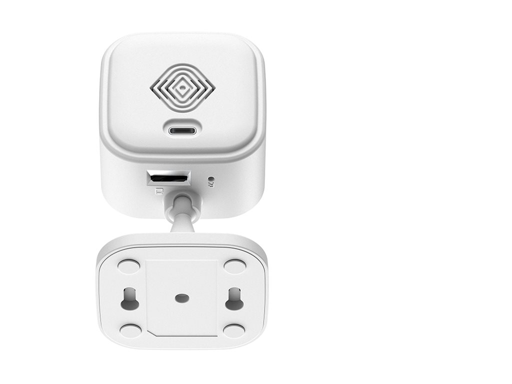 D-Link DCS-6013 - síťová bezpečnostní kamera – foto 5