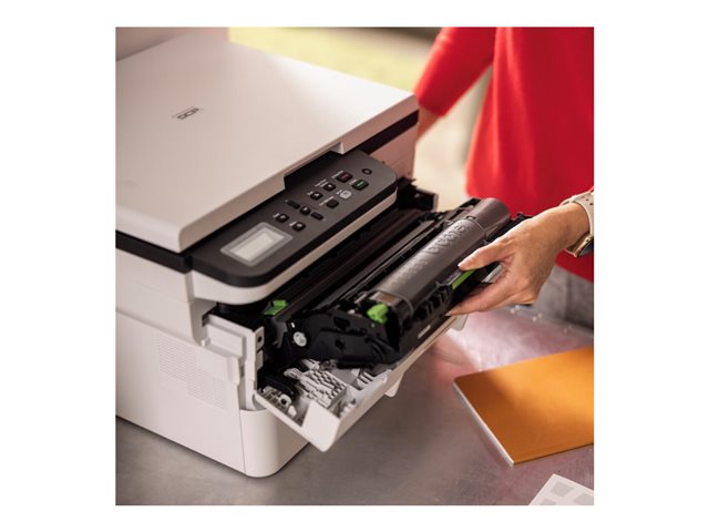 BROTHER DCPB7620DW MFP 3 in 1 DCP 34ppm DCPB7620DWYJ1