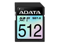 ADATA Premier Extreme SDXC 512GB 800MB/s