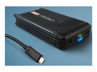 Lind - Power supply - car