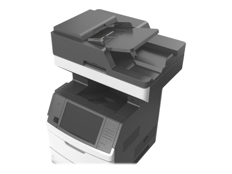 LEXMARK MX717de laser MFP - 4y SMB