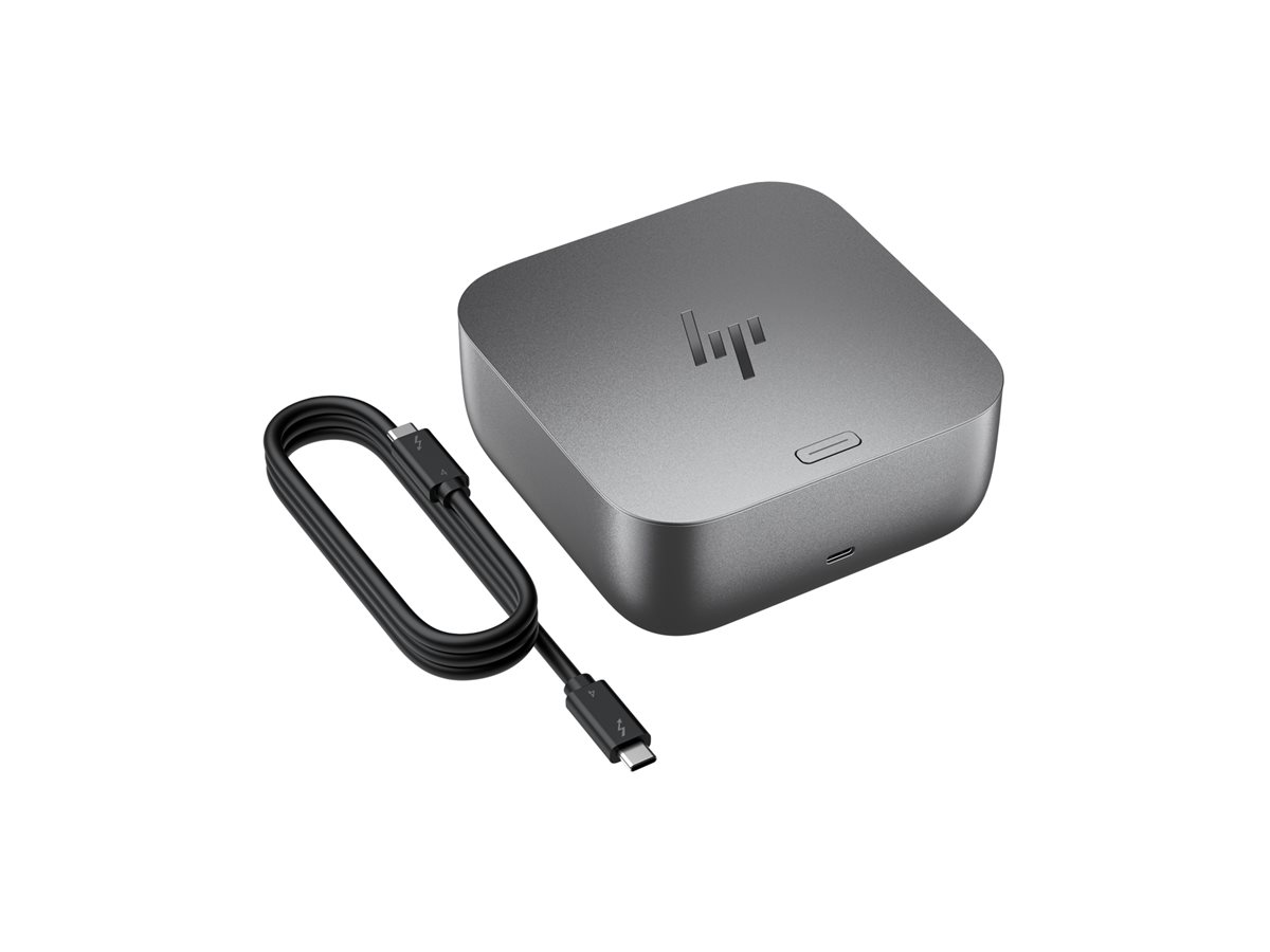 HP Thunderbolt Dock G6