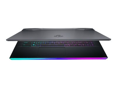 Smatree Zaino Rigido per Laptop per Uomo, Compatibilità con 17,3 pollici  MSI GF76 / Alienware X17/ 18 pollici ROG Strix/Razer Blade 18 Gaming  Notebook, Borsa da Viaggio per il lavoro, Nero : : Moda