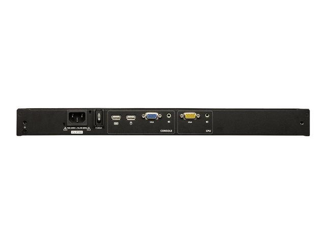 ATEN CL3100NX - console KVM - 18.5"