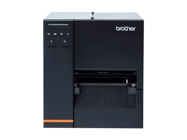 BROTHER TJ-4120TN Label printer direct