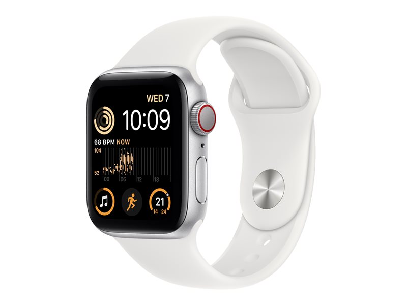 Écran neuf pour Apple Watch Series 4 (40mm) version GPS uniquement