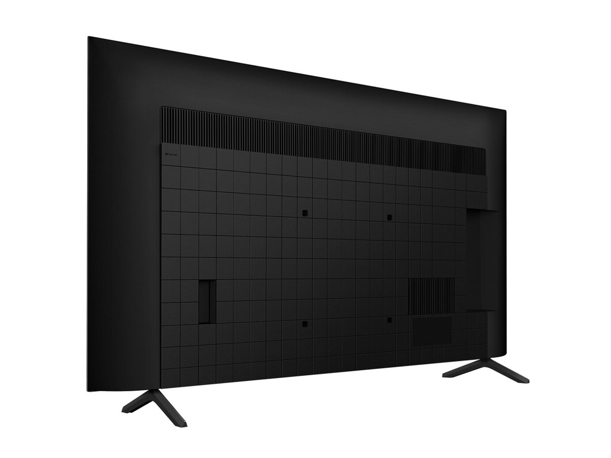 Sony Bravia 3 -in LED 4K UHD Smart TV with Google TV