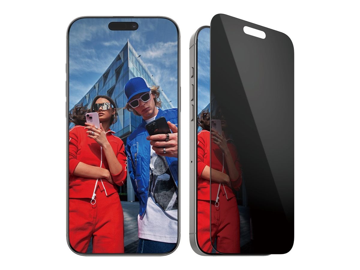 PanzerGlass Privacy Apple iPhone 16 Pro Max – foto 3