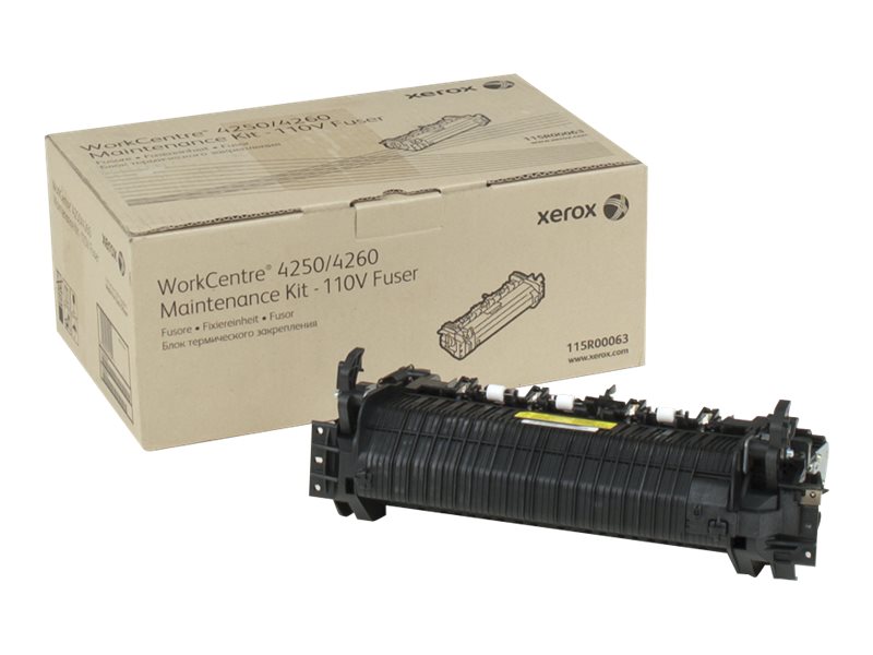 Xerox WorkCentre 4250