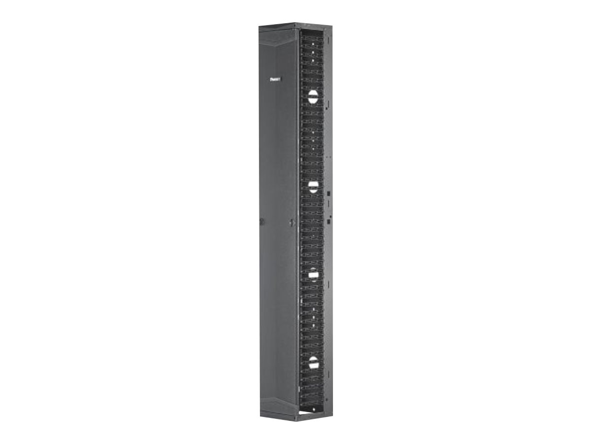Panduit PatchRunner 2 Single Sided Manager