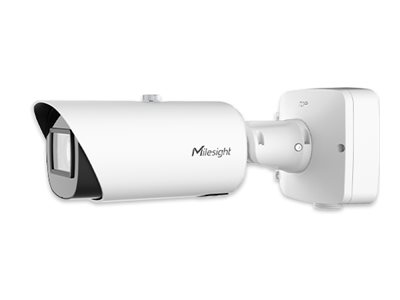 Milesight Pro Plus MS-C8266-RFIPG1 network surveillance camera Product shot Right-angle 79250