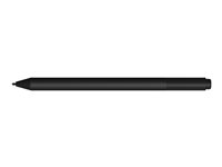 Microsoft Surface Pen M1776 - active stylus - Bluetooth 4.0 - black