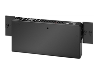 APC NetShelter - Boîte de commande d'éclairage sur rail - CA 100-240 V - 1U