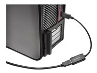 Kensington VP4000 4K Video Adapter - adapter