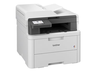BROTHER DCPL3555CDW color MFP 26ppm