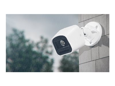 R520 5MP VARIFOCAL BULLET CAMERA