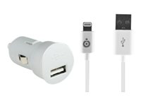 BigBen Connected produits BBC MINICACIP52AW