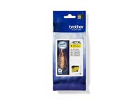 Brother Cartouche laser d'origine LC427XLY
