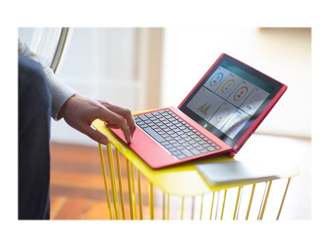 HP Pavilion x2 10-n102na - 10.1