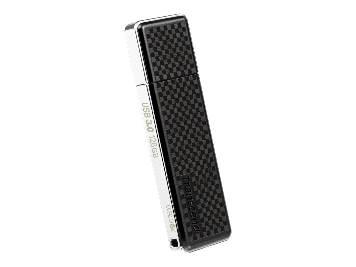 TRANSCEND 128Go Clé USB USB3.1 Gen 1