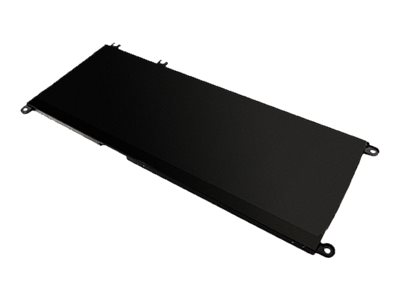 Total Micro - Notebook battery (equivalent to: Dell 451-BCDM)