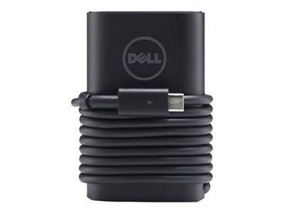 USB-C power adapter - AC - 90 Watt - United Kingdo