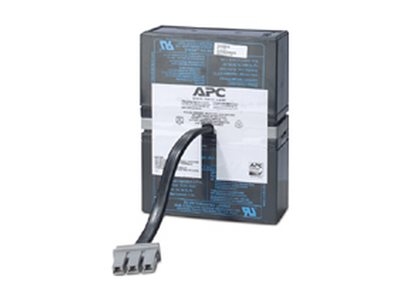 APC Batterieaustauschkassette 33 - RBC33