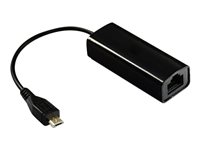 MicroConnect Netværksadapter USB Kabling