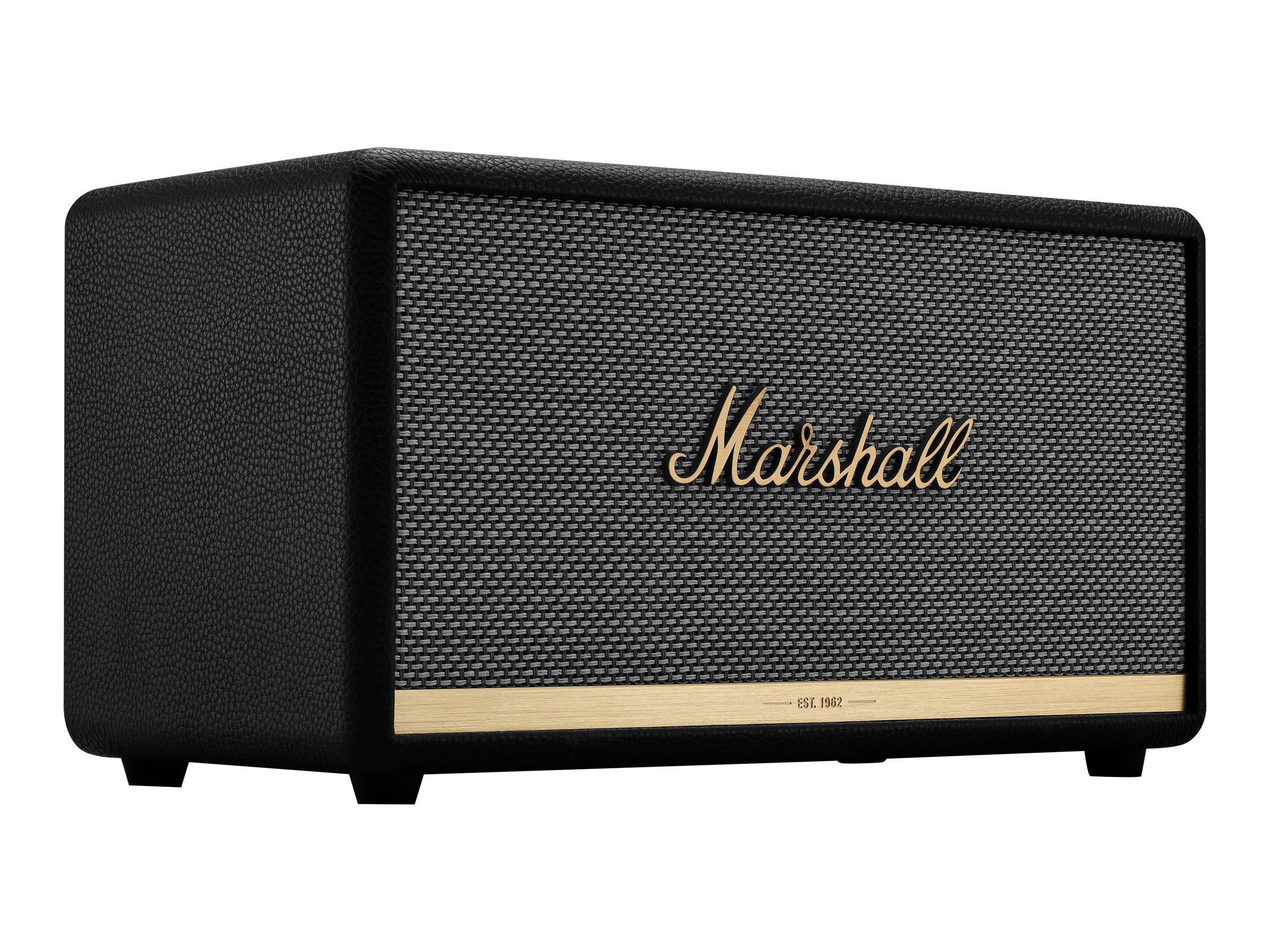 Marshall Stanmore II Bluetooth Speaker - Black - 1002485