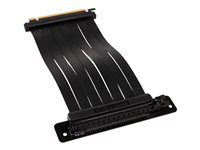 Phanteks PH-CBRS-PR22 Premium Vertical GPU Riser Extender PCI Express x16 kabel 22cm