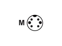 Martin - Power / data connector