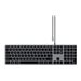 Satechi Slim W3