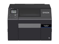 Epson ColorWorks CW-D6500Ae - label printer - colour - ink-jet