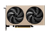 MSI GeForce RTX 5060 8G INSPIRE 2X OC 8GB